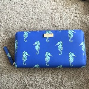 kate spade wallet
